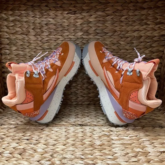 Fila Renno Multi‎ Trekking Platform Shoes