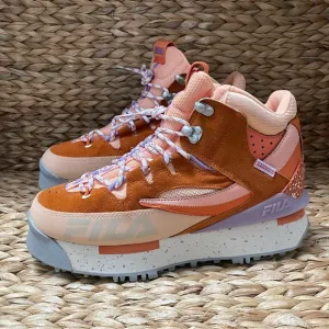 Fila Renno Multi‎ Trekking Platform Shoes