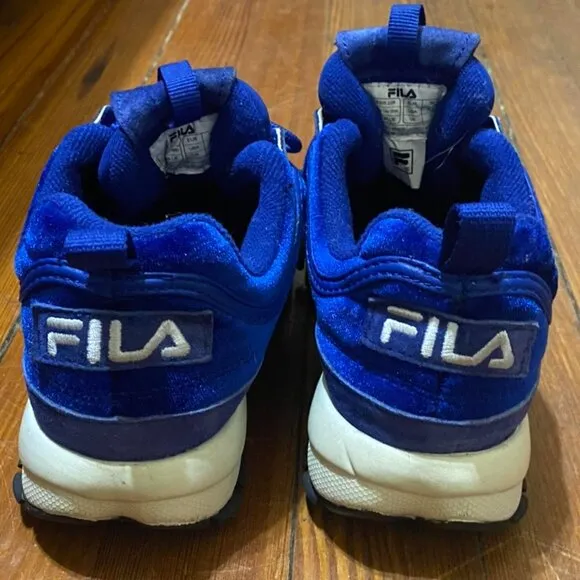 Fila Women's Trainers