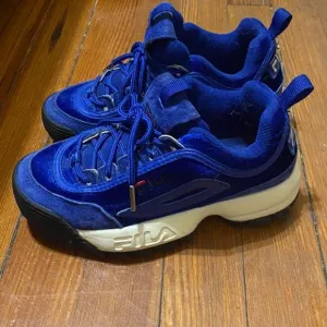Fila Women's Trainers