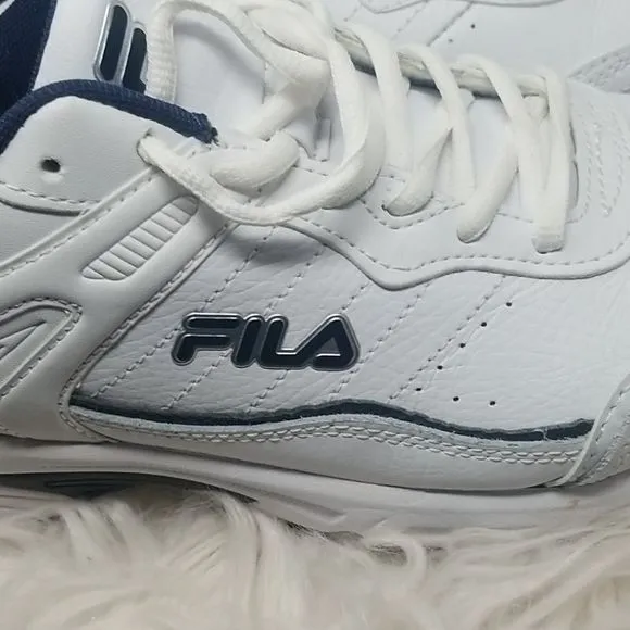 Fila Mens Memory FoamSportland Running Shoe