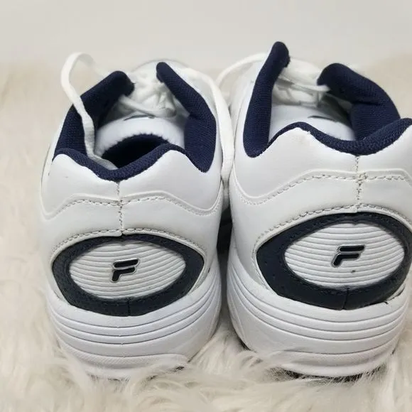 Fila Mens Memory FoamSportland Running Shoe