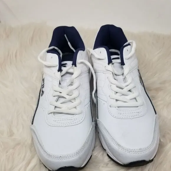Fila Mens Memory FoamSportland Running Shoe