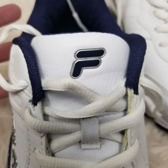 Fila Mens Memory FoamSportland Running Shoe