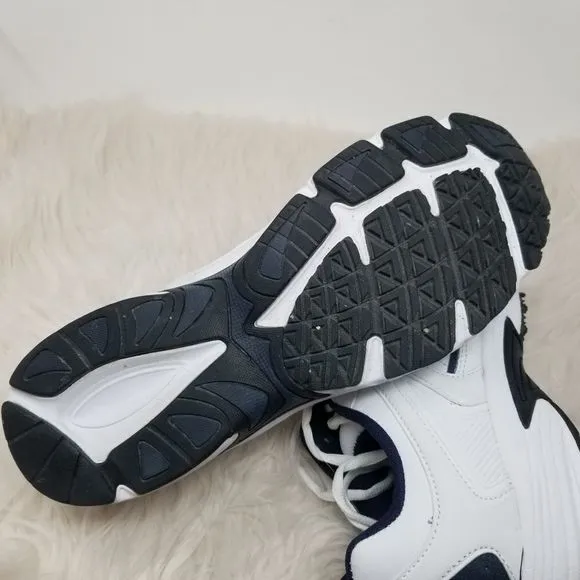 Fila Mens Memory FoamSportland Running Shoe