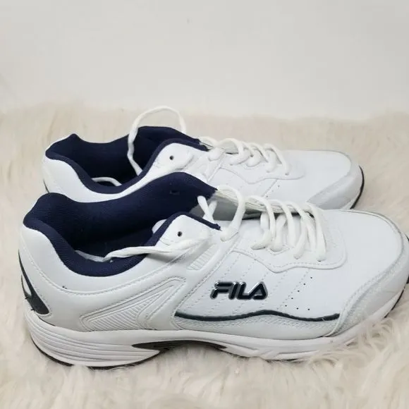 Fila Mens Memory FoamSportland Running Shoe