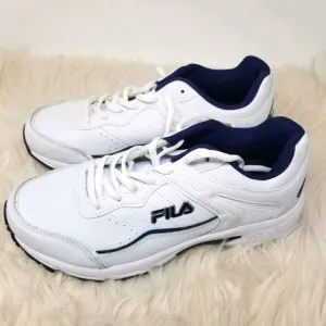 Fila Mens Memory FoamSportland Running Shoe
