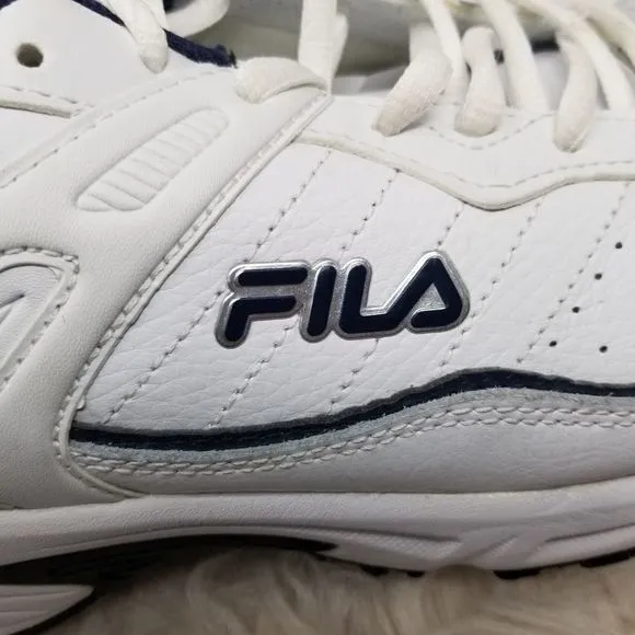 Fila Mens Memory FoamSportland Running Shoe