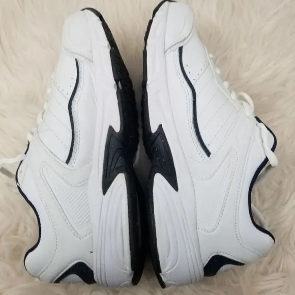 Fila Mens Memory FoamSportland Running Shoe