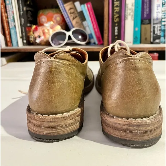 💖Fiorentini Baker women shoes size 6 preloved by me💖