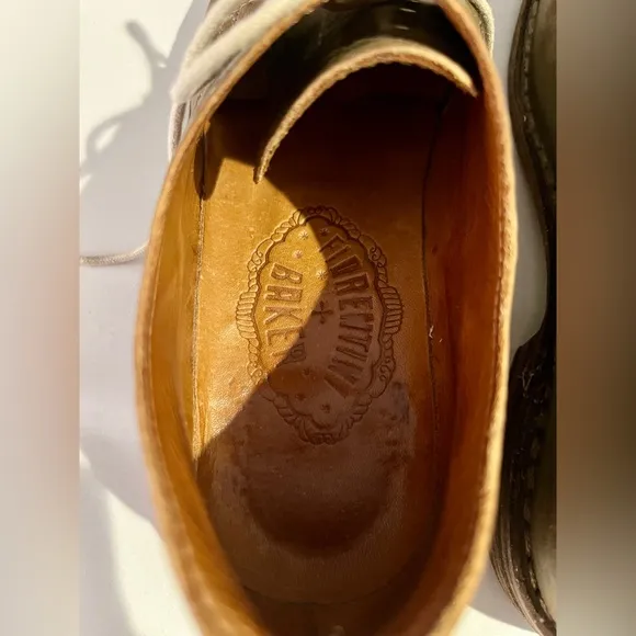 💖Fiorentini Baker women shoes size 6 preloved by me💖