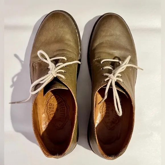 💖Fiorentini Baker women shoes size 6 preloved by me💖