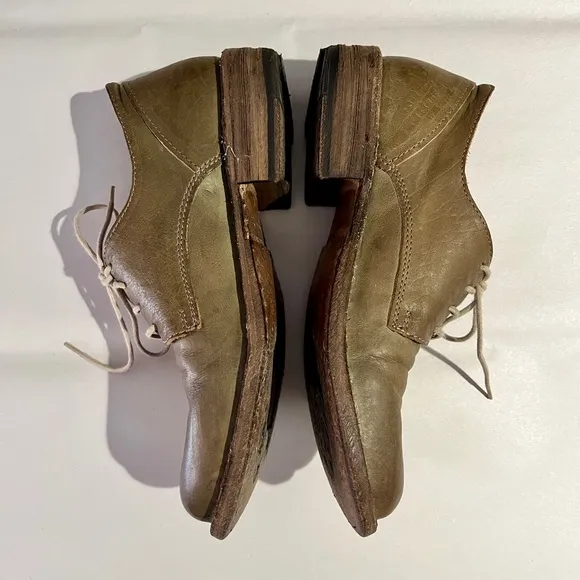💖Fiorentini Baker women shoes size 6 preloved by me💖