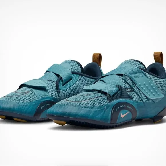 Fitness Nike SuperRep Cycle 2 Next Nature Indoor Cycling Shoes
