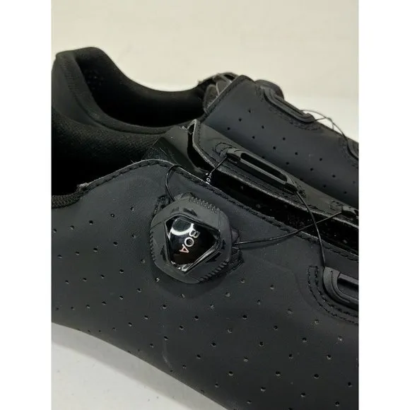 Fizik fi'zi:k Tempo Overcurve R5 Cycling Mens Shoes Size 48 / 13¾ US