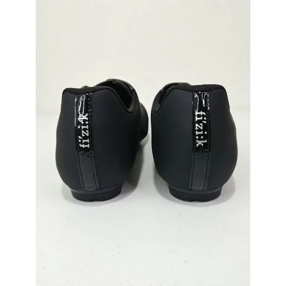 Fizik fi'zi:k Tempo Overcurve R5 Cycling Mens Shoes Size 48 / 13¾ US