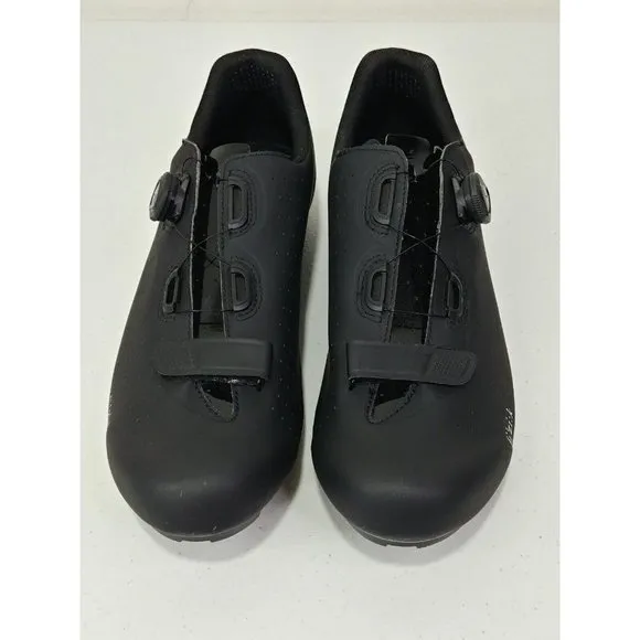 Fizik fi'zi:k Tempo Overcurve R5 Cycling Mens Shoes Size 48 / 13¾ US