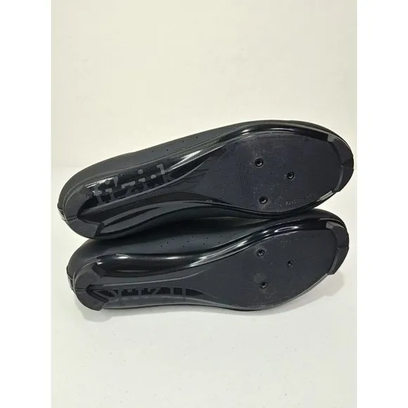 Fizik fi'zi:k Tempo Overcurve R5 Cycling Mens Shoes Size 48 / 13¾ US