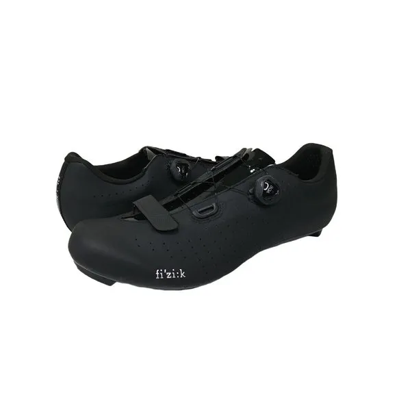 Fizik fi'zi:k Tempo Overcurve R5 Cycling Mens Shoes Size 48 / 13¾ US