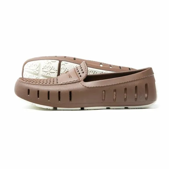 FLOAFERS COUNTRY CLUB DRIVER MEN'S WATERPROOF FLOATING EVA FOAM LOAFERS