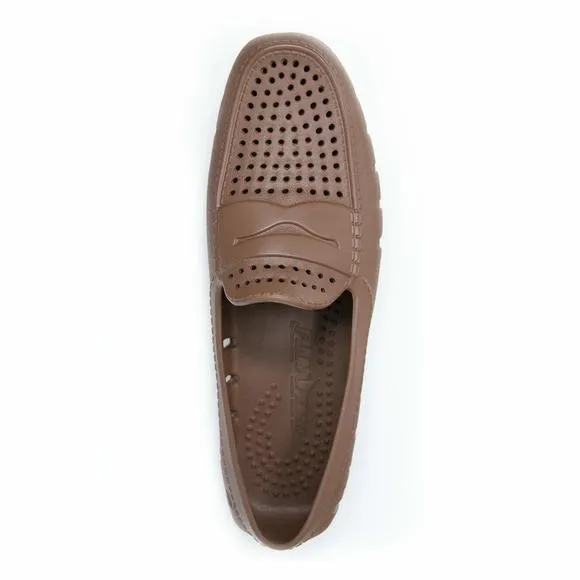 FLOAFERS COUNTRY CLUB DRIVER MEN'S WATERPROOF FLOATING EVA FOAM LOAFERS