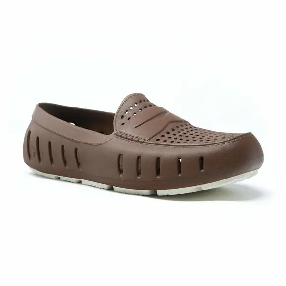 FLOAFERS COUNTRY CLUB DRIVER MEN'S WATERPROOF FLOATING EVA FOAM LOAFERS