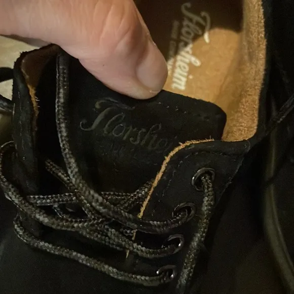 Florsheim (Boys)