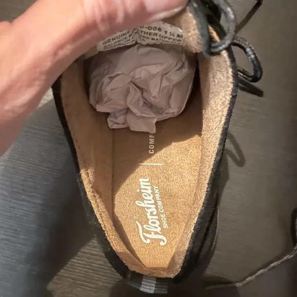 Florsheim (Boys)