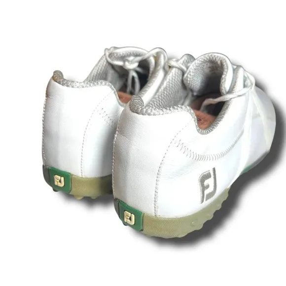 FootJoy Men's M Project Spikeless Golf Shoes 12 XW Extra Wide