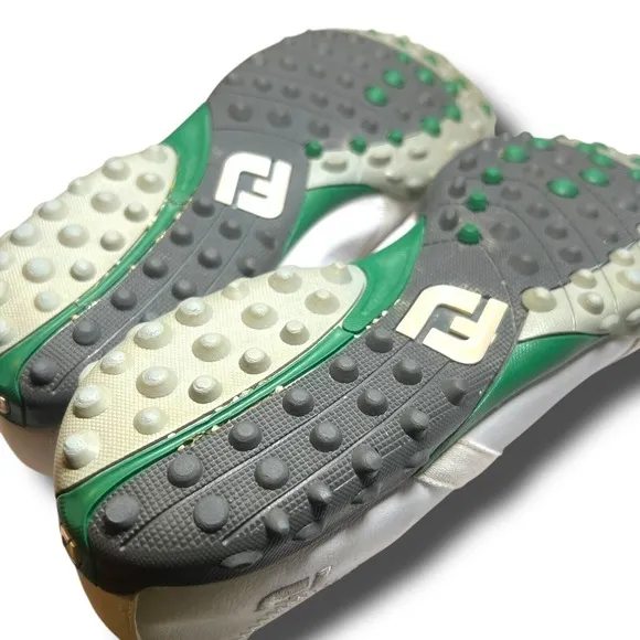 FootJoy Men's M Project Spikeless Golf Shoes 12 XW Extra Wide