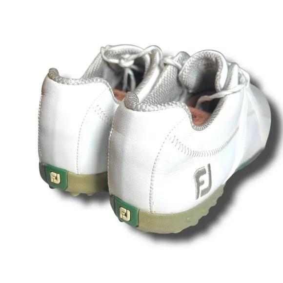 FootJoy Men's M Project Spikeless Golf Shoes 12 XW Extra Wide