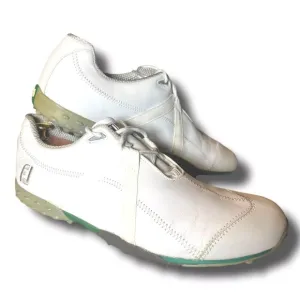 FootJoy Men's M Project Spikeless Golf Shoes 12 XW Extra Wide