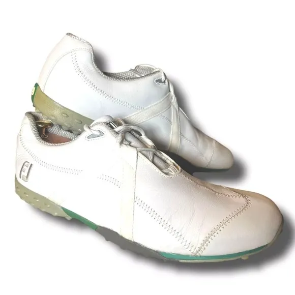 FootJoy Men's M Project Spikeless Golf Shoes 12 XW Extra Wide
