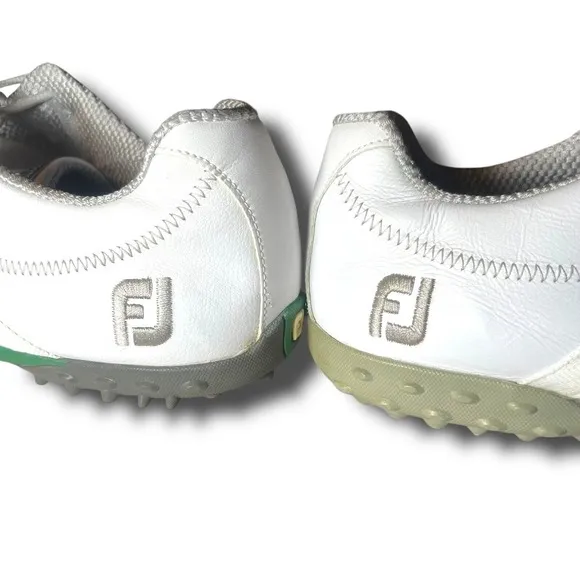 FootJoy Men's M Project Spikeless Golf Shoes 12 XW Extra Wide