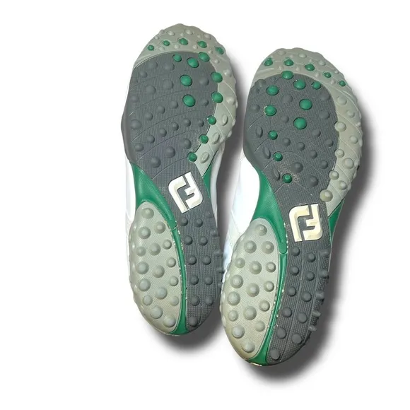 FootJoy Men's M Project Spikeless Golf Shoes 12 XW Extra Wide