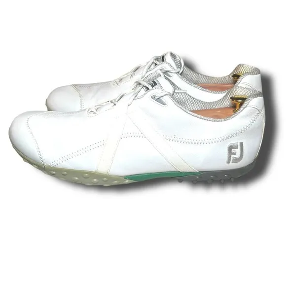 FootJoy Men's M Project Spikeless Golf Shoes 12 XW Extra Wide
