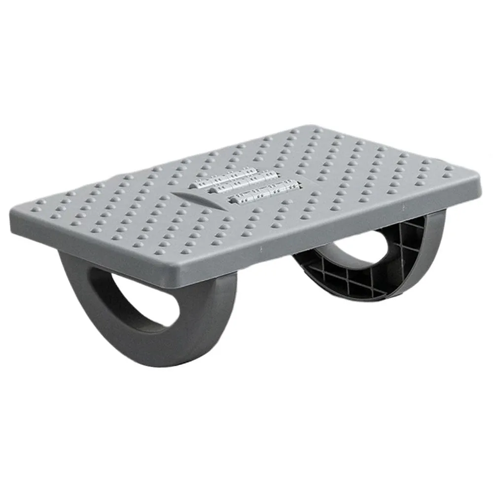 FootRevive Active Under Desk Foot Rest