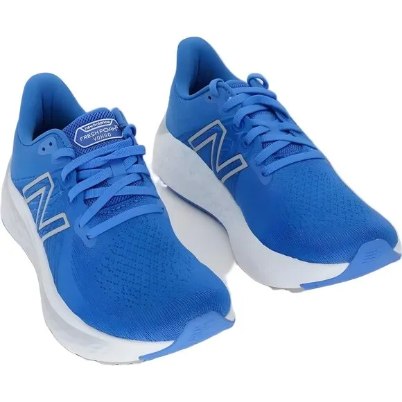 Fresh Foam Vongo v5 Women's Running Shoe, Bright Lapis, Size 8 B