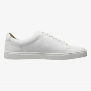 Frye Ivy Low Lace Sneaker