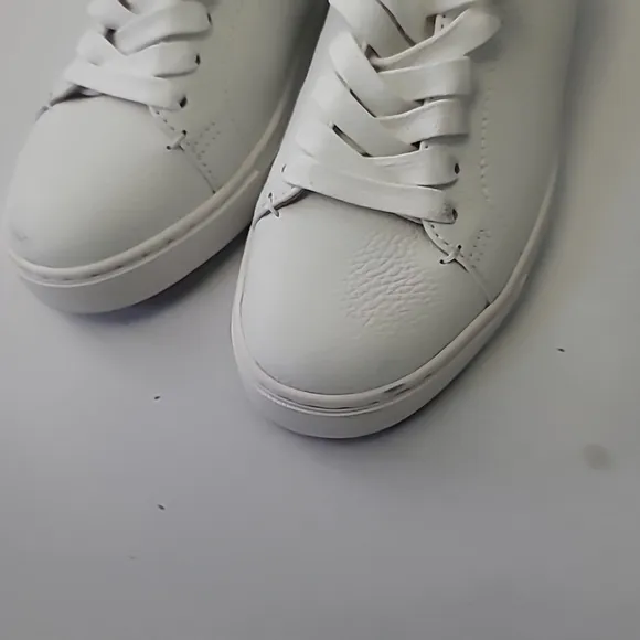 Frye Ivy Low Lace Sneaker