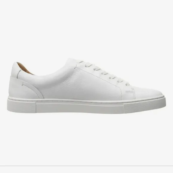 Frye Ivy Low Lace Sneaker