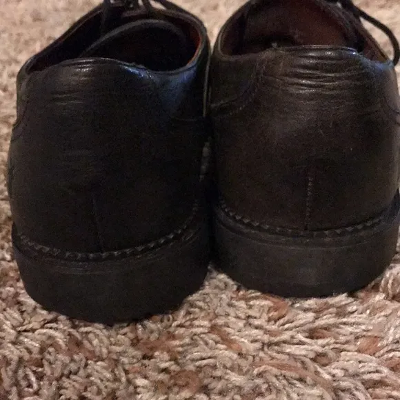 Frye Oxford shoes