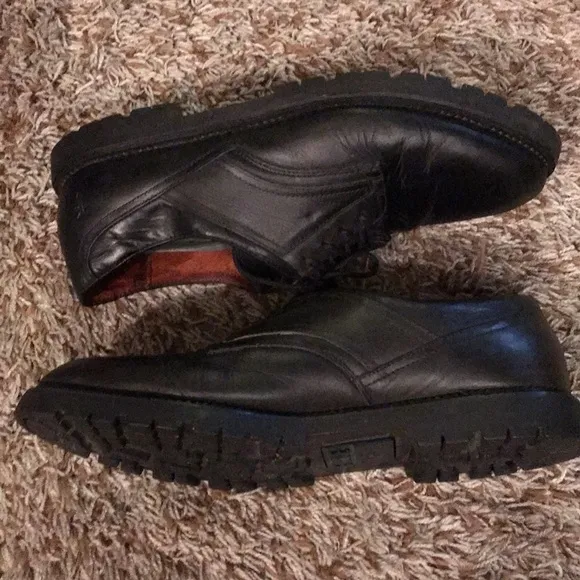 Frye Oxford shoes