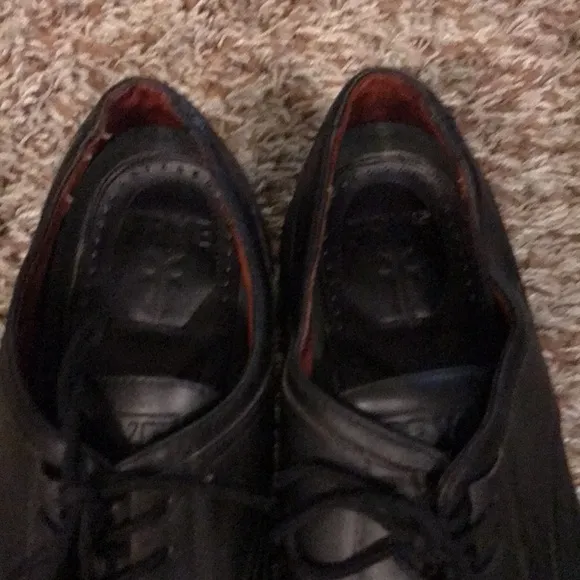 Frye Oxford shoes