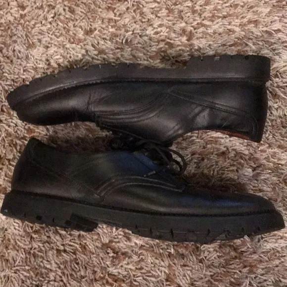 Frye Oxford shoes