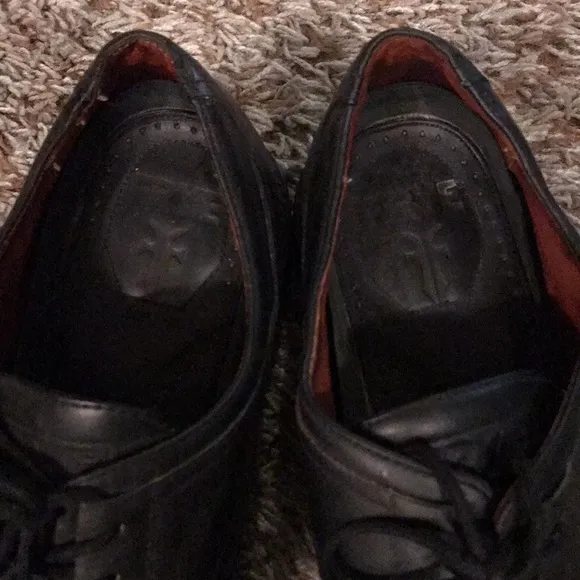 Frye Oxford shoes