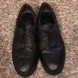 Frye Oxford shoes