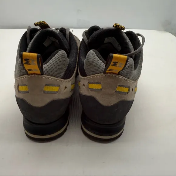 Garmont Dragontail Mens 9 Goretex Hiking Shoes Approach Mountaineer Trekking Low