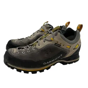 Garmont Dragontail Mens 9 Goretex Hiking Shoes Approach Mountaineer Trekking Low