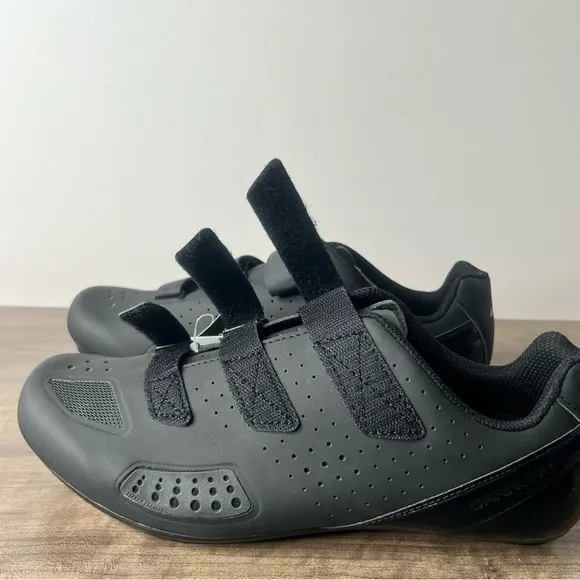 Garneau Chrome II Men's Cycling Shoe Size 10.5 aka 45 SKU#241001
